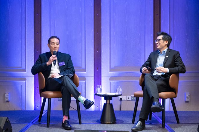 Digital Frontier Forum